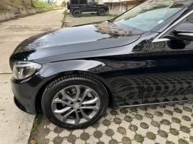Mercedes-Benz C 220 BlueTEC, снимка 12
