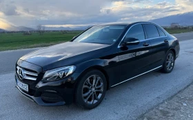 Mercedes-Benz C 220 BlueTEC, снимка 3
