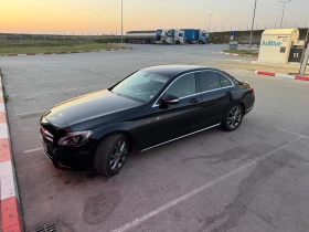Mercedes-Benz C 220 BlueTEC, снимка 1