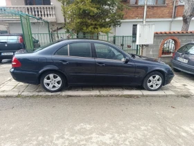 Mercedes-Benz E 220, снимка 1
