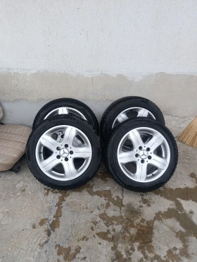 Mercedes-Benz E 220, снимка 13