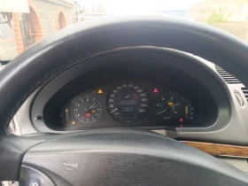 Mercedes-Benz E 220, снимка 6