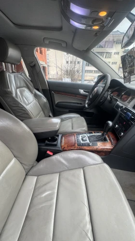 Audi A6 Allroad, снимка 9