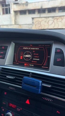 Audi A6 Allroad, снимка 7