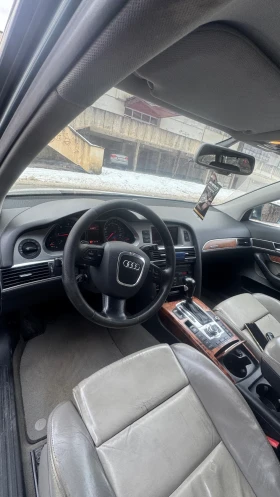 Audi A6 Allroad, снимка 8