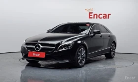 Mercedes-Benz CLS 250, снимка 1