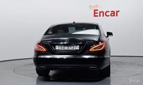 Mercedes-Benz CLS 250, снимка 4