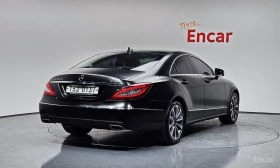 Mercedes-Benz CLS 250, снимка 2