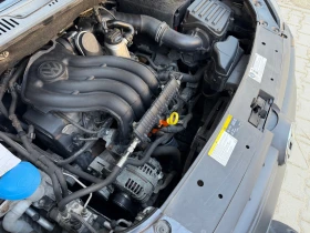 VW Caddy 2.0 Ecofuel фабричен метан/бензин Soccer, снимка 13