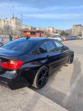 BMW 318 F30 2.0d, снимка 1