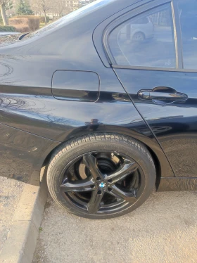 BMW 318 F30 2.0d, снимка 9