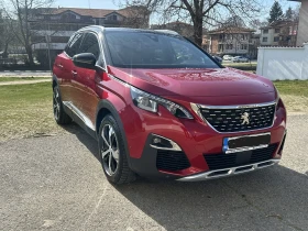 Peugeot 3008 GT Line, снимка 1