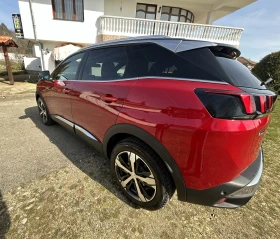 Peugeot 3008 GT Line, снимка 7