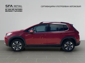 Peugeot 2008 1.6 BLUEHDI 120 к.с., снимка 7