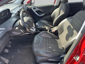 Peugeot 2008 1.6 BLUEHDI 120 к.с., снимка 9