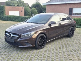 Mercedes-Benz CLA  Shooting Brake 200d, снимка 2