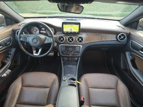 Mercedes-Benz CLA  Shooting Brake 200d, снимка 10