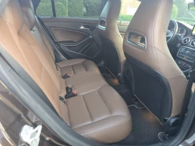 Mercedes-Benz CLA  Shooting Brake 200d, снимка 11