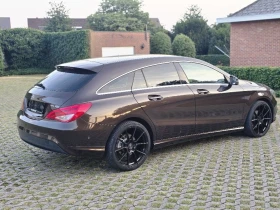 Mercedes-Benz CLA  Shooting Brake 200d, снимка 3