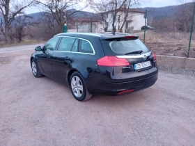 Opel Insignia Sport Tourer SW EURO 5, снимка 6