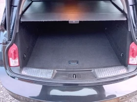 Opel Insignia Sport Tourer SW EURO 5, снимка 11