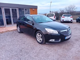 Opel Insignia Sport Tourer SW EURO 5, снимка 3