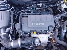 Opel Insignia Sport Tourer SW EURO 5, снимка 12