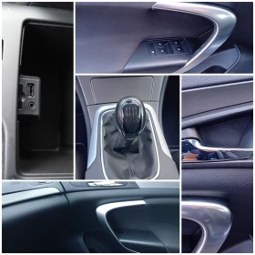 Opel Insignia Sport Tourer SW EURO 5, снимка 13