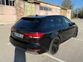 Audi A4 DIGITAL/3xSLINE/2.0TDI 190, снимка 6
