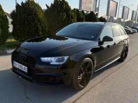 Audi A4 DIGITAL/3xSLINE/2.0TDI 190, снимка 7