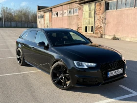 Audi A4 DIGITAL/3xSLINE/2.0TDI 190, снимка 4