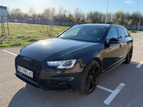 Audi A4 DIGITAL/3xSLINE/2.0TDI 190, снимка 2