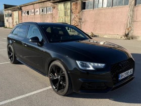 Audi A4 DIGITAL/3xSLINE/2.0TDI 190, снимка 3