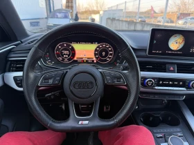 Audi A4 DIGITAL/3xSLINE/2.0TDI 190, снимка 15