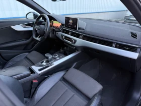 Audi A4 DIGITAL/3xSLINE/2.0TDI 190, снимка 10