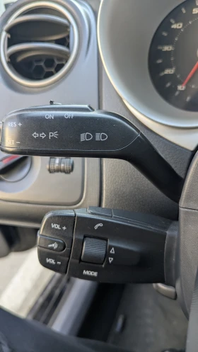 Seat Ibiza Sport, снимка 10