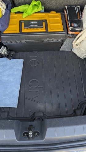 Seat Ibiza Sport, снимка 11