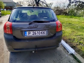 Toyota Corolla Toyota Corolla 2005 diesel 2.0 D4D , снимка 6