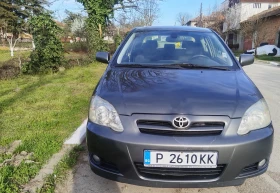 Toyota Corolla Toyota Corolla 2005 diesel 2.0 D4D , снимка 5