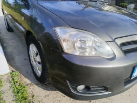 Toyota Corolla Toyota Corolla 2005 diesel 2.0 D4D , снимка 3