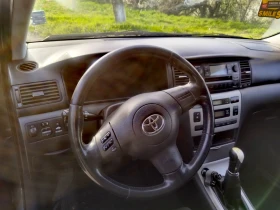 Toyota Corolla Toyota Corolla 2005 diesel 2.0 D4D , снимка 10