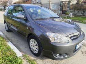 Toyota Corolla Toyota Corolla 2005 diesel 2.0 D4D , снимка 2