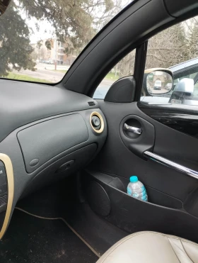 Citroen C3 pluriel, снимка 11