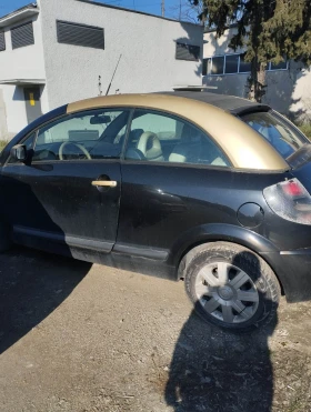 Citroen C3 pluriel, снимка 7