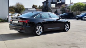 Audi A6 C8 Quattro 45 TFSI Mild Hybrid 265 hp, снимка 4