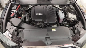 Audi A6 C8 Quattro 45 TFSI Mild Hybrid 265 hp, снимка 5