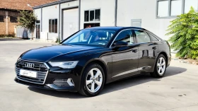 Audi A6 C8 Quattro 45 TFSI Mild Hybrid 265 hp, снимка 3