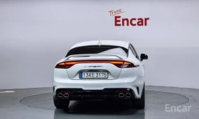 Kia Stinger Meister2.5 Masters | ОБДУХВАНЕ | 360 КАМЕРА | , снимка 4