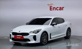 Kia Stinger Meister2.5 Masters | ОБДУХВАНЕ | 360 КАМЕРА | , снимка 1