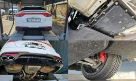 Kia Stinger Meister2.5 Masters | ОБДУХВАНЕ | 360 КАМЕРА | , снимка 17